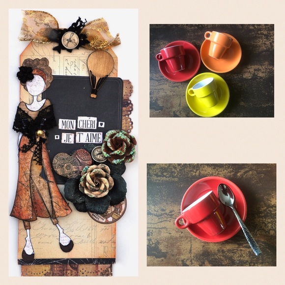 🥐☕️🥰. Coffee Lovers! Sent in secure packaging - Picture 1 of 1